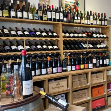 La Cave Chez Lucien en images