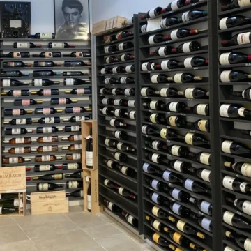 La Cave Chez Lucien en images