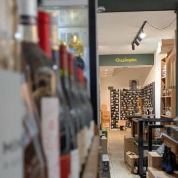 la cave chez lucien en image