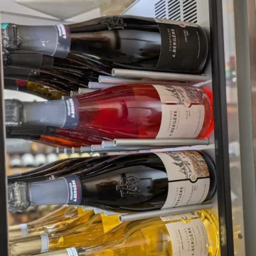 la cave chez lucien en image