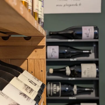 la cave chez lucien en image