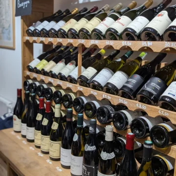 la cave chez lucien en image